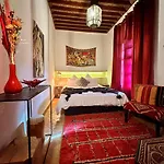 Riad103 piscine Rooftop, jacuzzi&hammam SPA