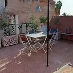 Appartement Bahia Jame El Fna