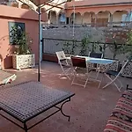 Appartement Bahia Jame El Fna