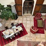 Riad Villa El Arsa