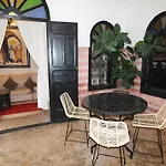 Riad El Gnaouia