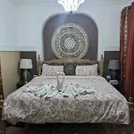 Riad La Medersa