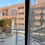 Appartement Marrakech Gueliz