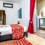 Riad L\'Orange Bleue