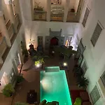 Riad Les Hibiscus