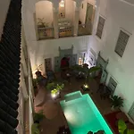Riad Les Hibiscus