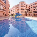 Appartement Aux Portes De La Palmeraie