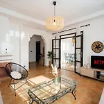 Appartement Aux Portes De La Palmeraie