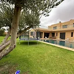 Villa 7Palms