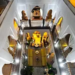 Riad Houma