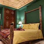 Riad Jenaï L\'Authentique