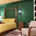 Riad Jenai L\'Authentique