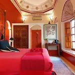 Riad Jenaï L\'Authentique