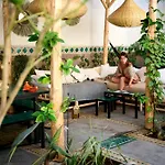 Riad Dar Amanza En Exclusivite Avec 4 Chambres Au Coeur De La Medina