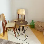 Riad La Berbere Location En Exclusivite A Marrakech
