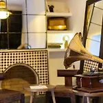 Riad La Berbere Location En Exclusivite A Marrakech