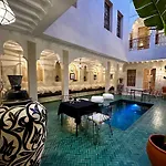 Riad Citrus By La Siredrah