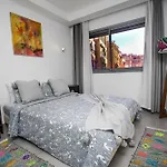 Lovely 2-Bedroom With Ac-Netflix-Nespreso