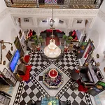 Riad La Porte D\'Or & Spa