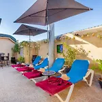 Riad La Porte D\'Or & Spa