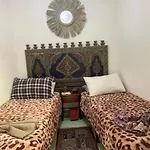 Peace Hostel