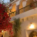 Private House Riad Arlette Exclusive