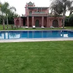 Joyau De La Palmeraie