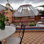 Casa Del Sol Marrakech