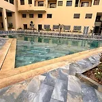Duplex Neuf, Fibre Avec Acces Piscine