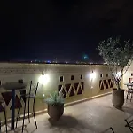 Le Riad De Salima, Noor Es Saadi Design