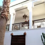 Riad Dar Nouba
