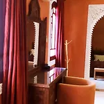 Maison D\'Hotes Le Petit Jardin Marrakech