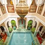 Riad Hikaya