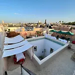 Riad Tizwa Marrakech