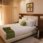 Appart-Hotel Marrakech Inn