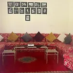 Elegant Villa In Marrakech With Private Pool