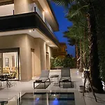 Villa Saphir A 5 Minutes Du Centre