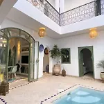 Riad Abada Medina Marrakech
