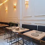 Riad Aicha Kitchen