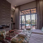 Al Destino Villa Riad Spa Luxury Marrakech