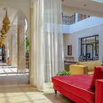 Al Destino Villa Riad Spa Luxury Marrakech