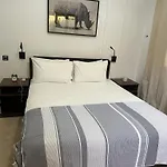 Joli Appt Rdc Marrakech