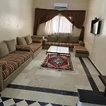 Joli Appt Rdc Marrakech