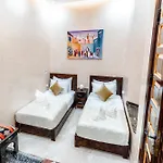Riad Alice Terrace & Spa
