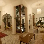 Riad Naanaa Bed & Breakfast