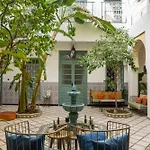 Riad Orange