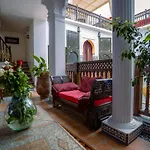 Riad 58 Blu