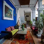 Riad 58 Blu