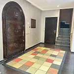 Riad Luna