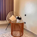 Marrakech Superbe appartement en résidence